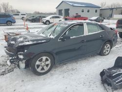 Chevrolet Malibu salvage cars for sale: 2013 Chevrolet Malibu LS