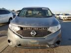 2011 Nissan Quest S