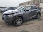 2015 Lexus NX 200T