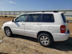 2001 Toyota Highlander