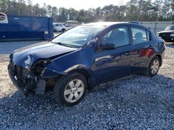 2012 Nissan Sentra 2.0 en venta en Ellenwood, GA