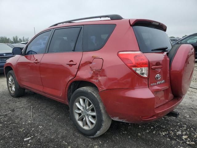 2006 Toyota Rav4