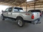 2008 Ford F250 Super Duty