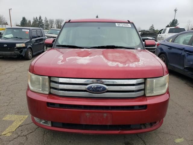 2010 Ford Flex SEL