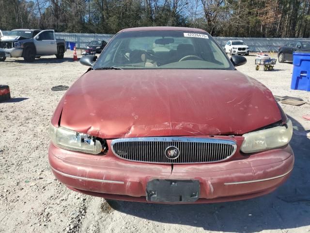 1998 Buick Century Custom