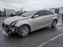 2011 Hyundai Sonata GLS en venta en Anthony, TX