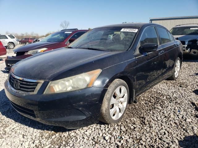 2008 Honda Accord EXL