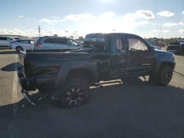 2014 Toyota Tacoma Access Cab