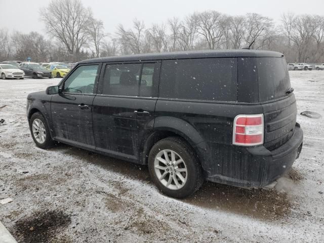 2016 Ford Flex SE