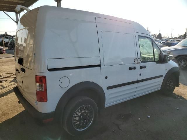 2011 Ford Transit Connect XL