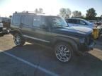 2007 Jeep Commander