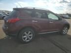 2010 Nissan Murano S