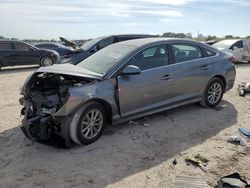 Hyundai salvage cars for sale: 2019 Hyundai Sonata SE