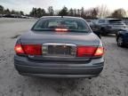 2005 Buick Lesabre Custom