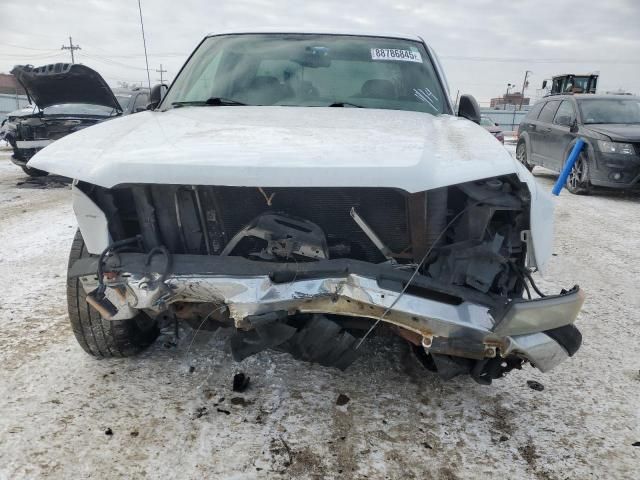 2005 Chevrolet Silverado C1500