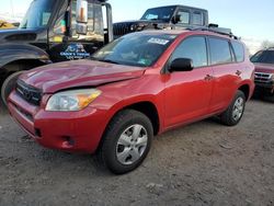 2006 Toyota Rav4 en venta en Hillsborough, NJ