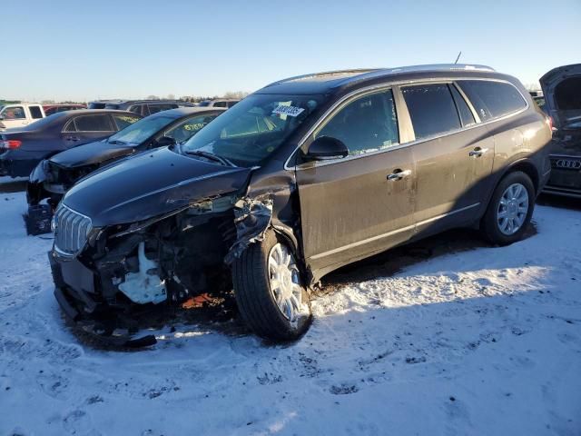 2015 Buick Enclave