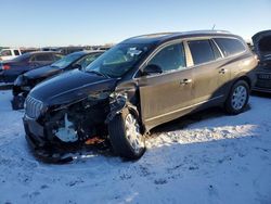 2015 Buick Enclave en venta en Elgin, IL