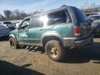 2000 Ford Explorer XLT