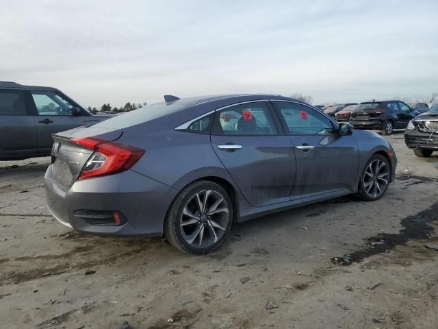 2020 Honda Civic Touring