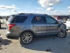 2012 Ford Explorer Limited