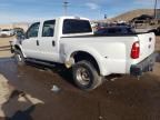 2008 Ford F350 Super Duty