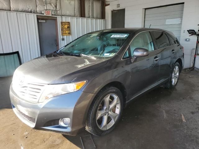 2009 Toyota Venza