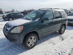 2003 Honda CR-V EX en venta en Hillsborough, NJ