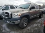 2008 Dodge RAM 1500 ST