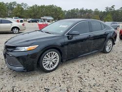 2018 Toyota Camry L en venta en Houston, TX