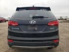 2016 Hyundai Santa FE Sport