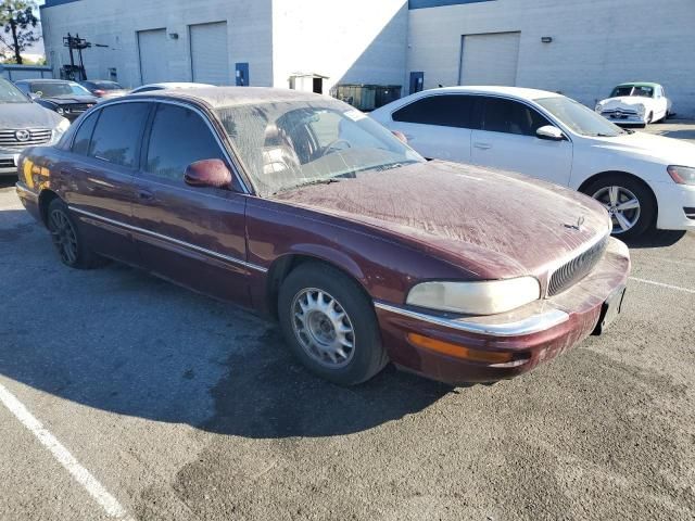 1998 Buick Park Avenue