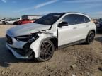 2021 Mercedes-Benz GLA 35 AMG