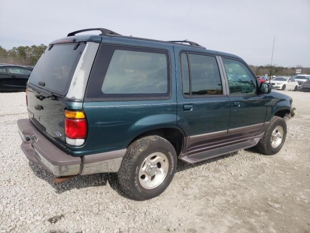 1997 Ford Explorer