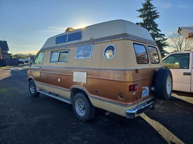 1977 Dodge Tradesman