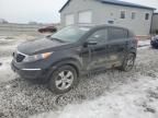 2011 KIA Sportage LX