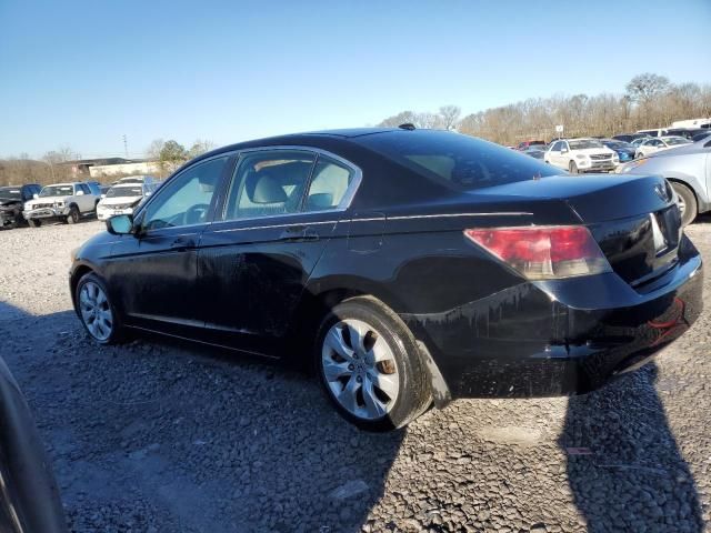 2008 Honda Accord EXL