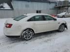 2010 Ford Taurus Limited