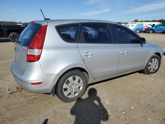 2010 Hyundai Elantra Touring GLS