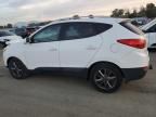 2014 Hyundai Tucson GLS