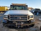 2004 Ford F550 Super Duty