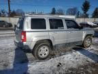 2011 Jeep Patriot Sport