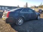 2009 Cadillac CTS