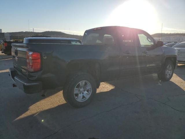 2019 Chevrolet Silverado LD C1500 LT