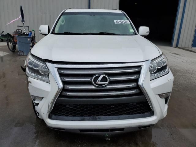 2016 Lexus GX 460