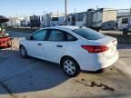 2015 Ford Focus S