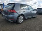 2018 Volkswagen Golf S