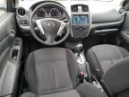 2015 Nissan Versa S