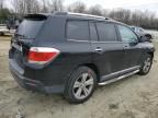 2012 Toyota Highlander Limited