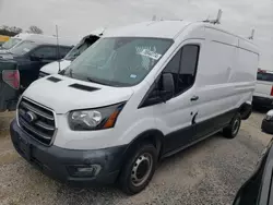 Ford Vehiculos salvage en venta: 2020 Ford Transit T-250